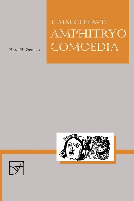 Lingua Latina - Amphitryo Comoedia book