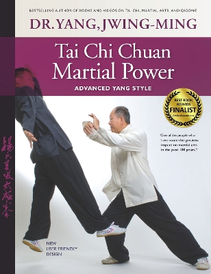 Tai Chi Chuan Martial Power book