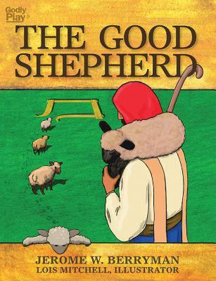 Parable of the Good Shepherd book
