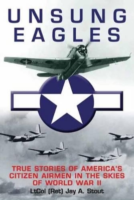 Unsung Eagles book