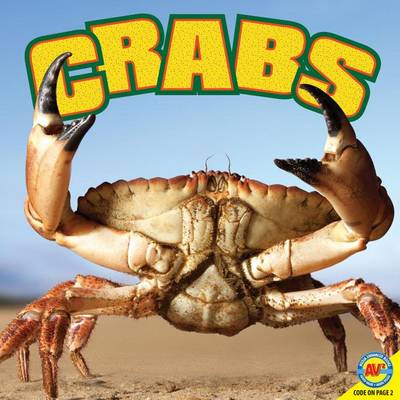 Crabs book