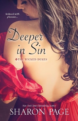 Deeper In Sin book