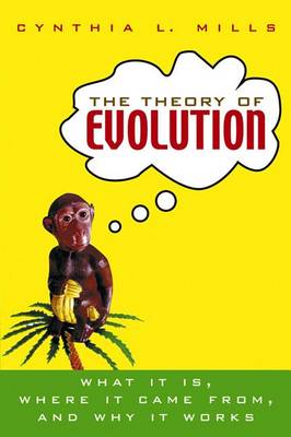 Theory of Evolution book