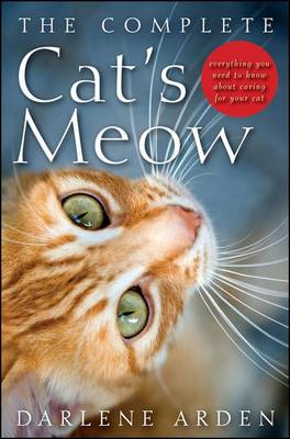 Complete Cat's Meow book