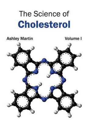 Science of Cholesterol: Volume I book