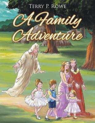 A Family Adventure book