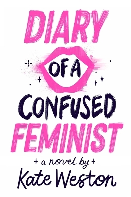 Diary of a Confused Feminist book