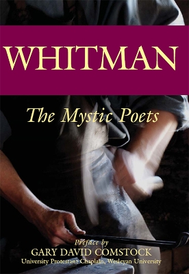 Whitman book