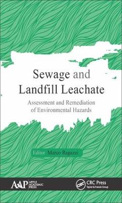 Sewage and Landfill Leachate by Marco Ragazzi