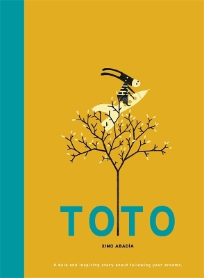 Toto by Ximo Abadía