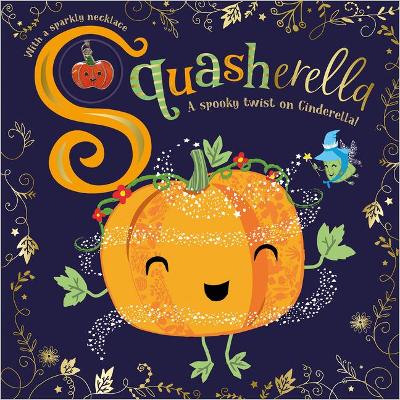 Squasherella book