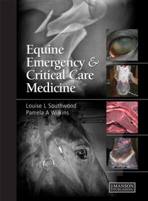 Equine Emergency and Critical Care Medicine book