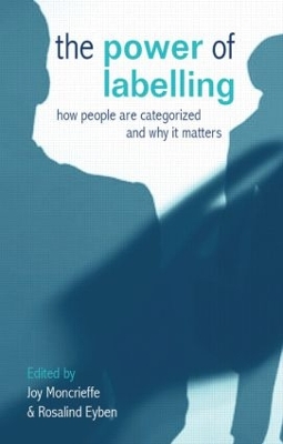 Power of Labelling book