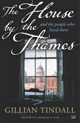 House By The Thames book