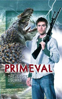 Primeval book