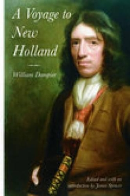 Voyage to New Holland book