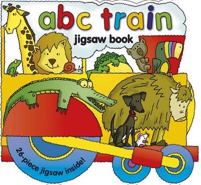 ABC Train by 