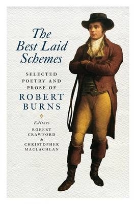 Best Laid Schemes book