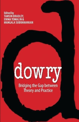 Dowry by Tamsin Bradley