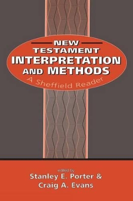 New Testament Interpretation and Methods: A Sheffield Reader book
