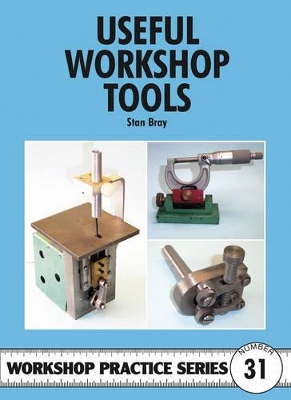 Useful Workshop Tools book