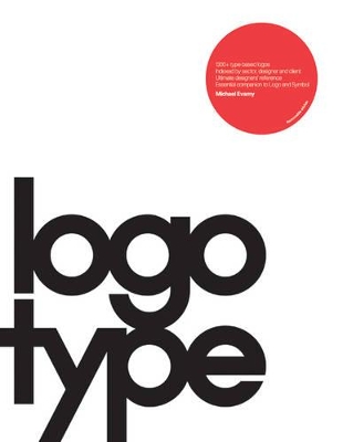 Logotype by Michael Evamy