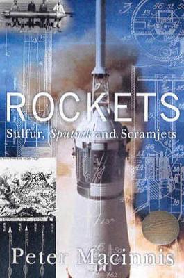 Rockets book