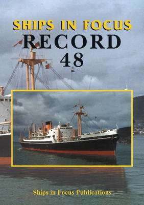 Ships in Focus Record 48 book