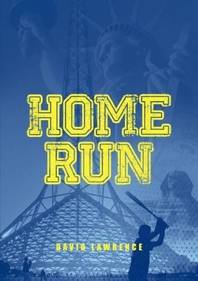 Home Run book