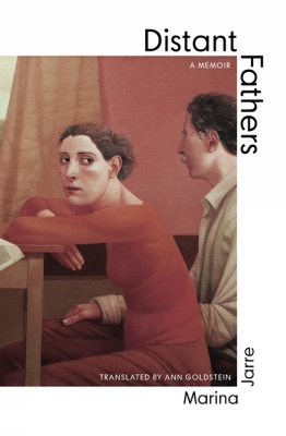 Distant Fathers book