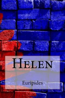 Helen book