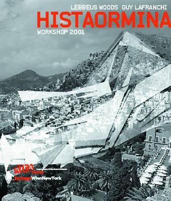 Histaormina book