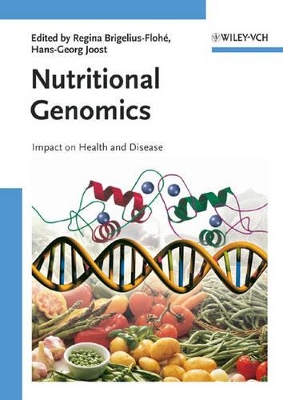 Nutritional Genomics: Impact on Health and Disease book