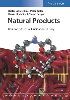 Isolation and Elucidation of Natural Products book