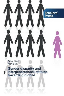 Gender disparity and intergenerational attitude towards girl child book