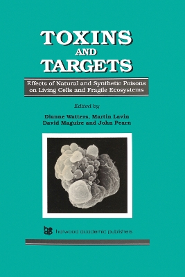 Toxins and Targets book