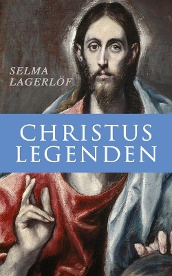 Christus Legenden book