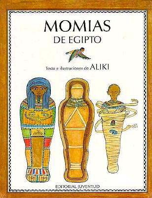 Momias de Egipto book