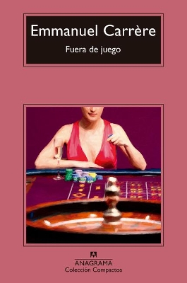 Fuera de Juego book