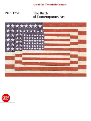 Birth of Contemporary Art 1946-1968 book