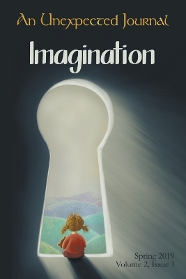 An Unexpected Journal: Imagination book