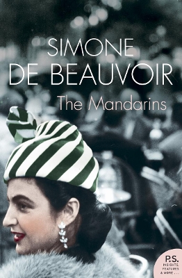 The The Mandarins (Harper Perennial Modern Classics) by Simone de Beauvoir