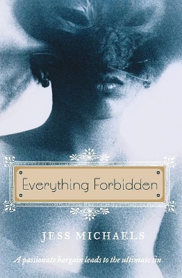 Everything Forbidden book