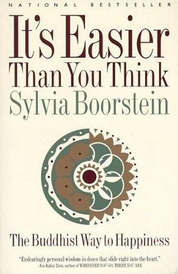 It's Easier Than You Think book