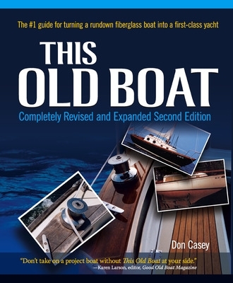 This Old Boat, Second Edition book