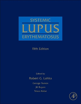 Systemic Lupus Erythematosus book