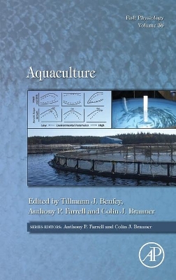 Aquaculture: Volume 38 book