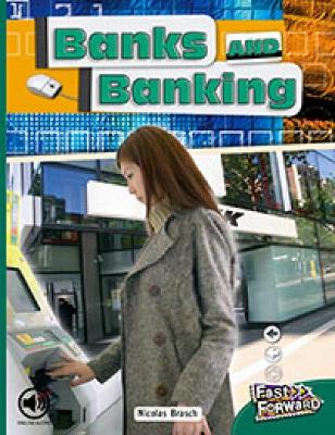 Banks and Banking book