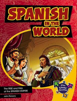 Spanish In The World book
