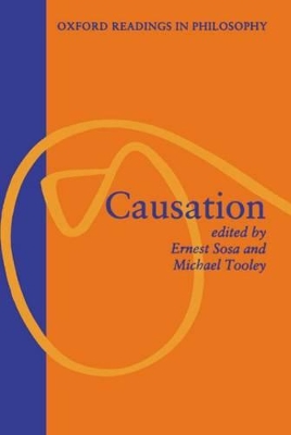 Causation book